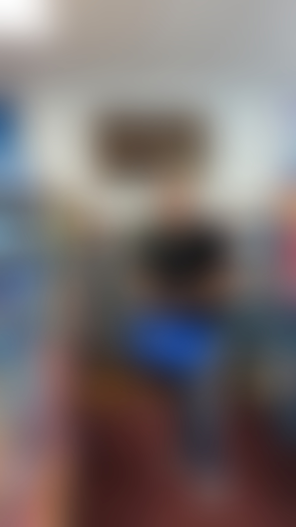 blurred perks background