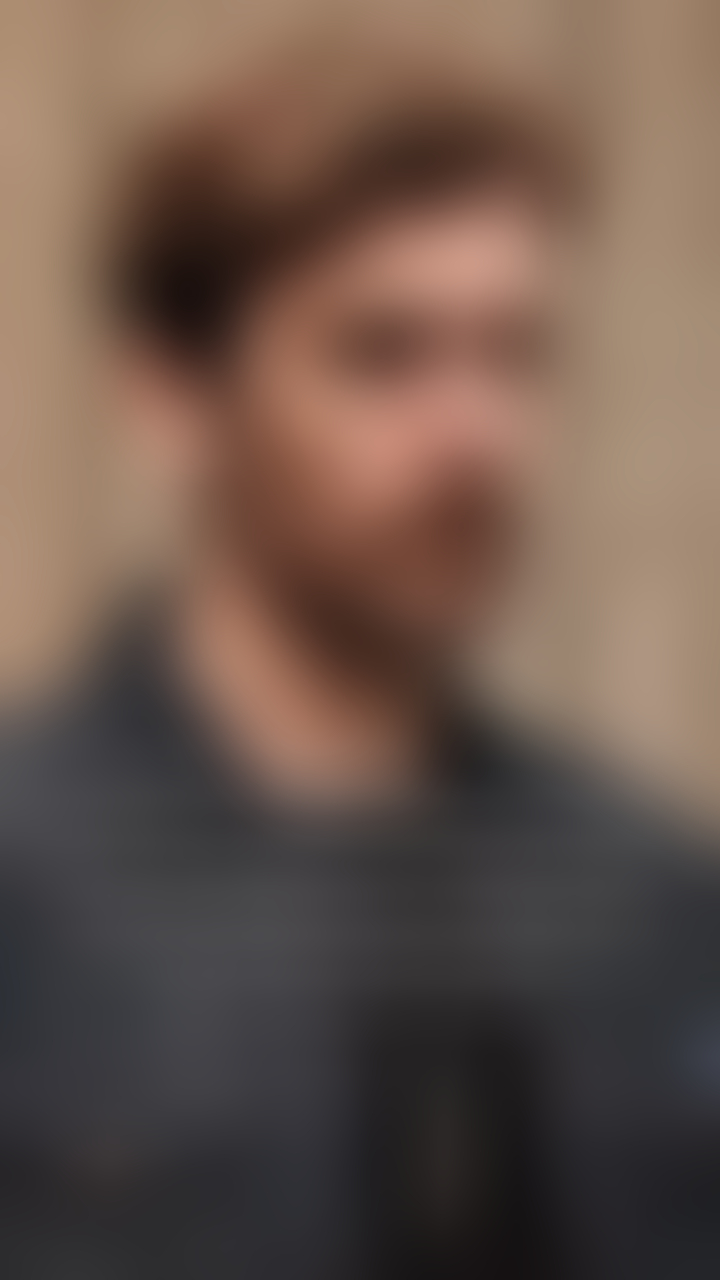 blurred perks background