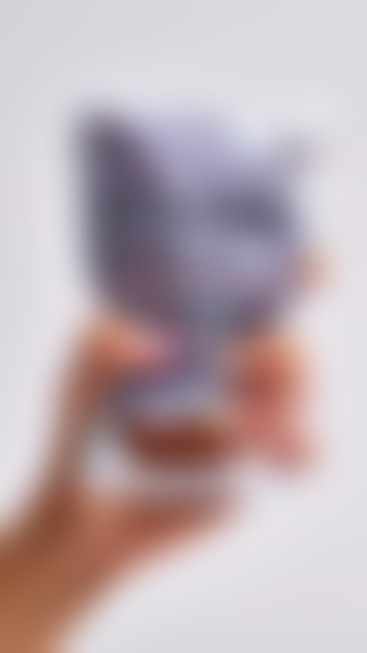 blurred perks background