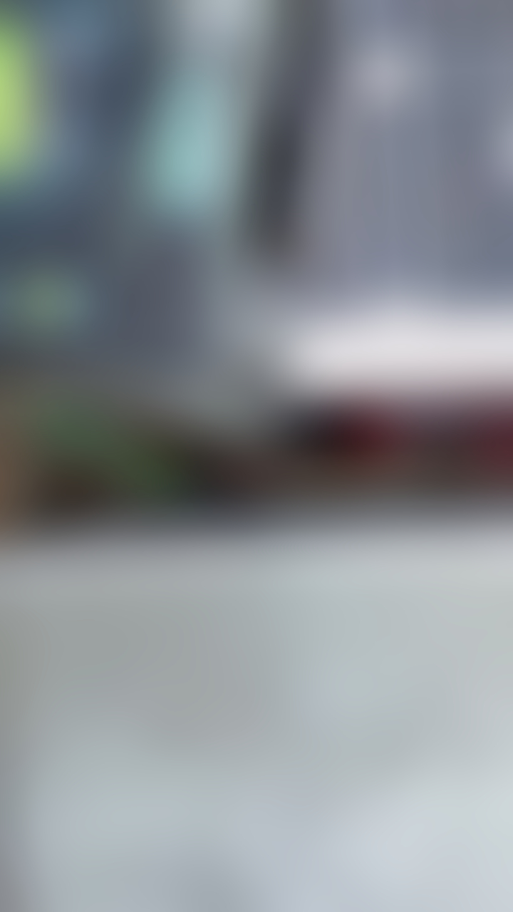 blurred perks background