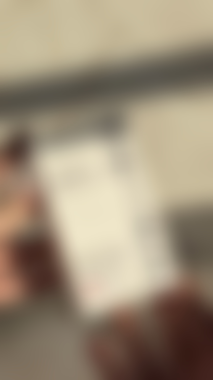 blurred perks background