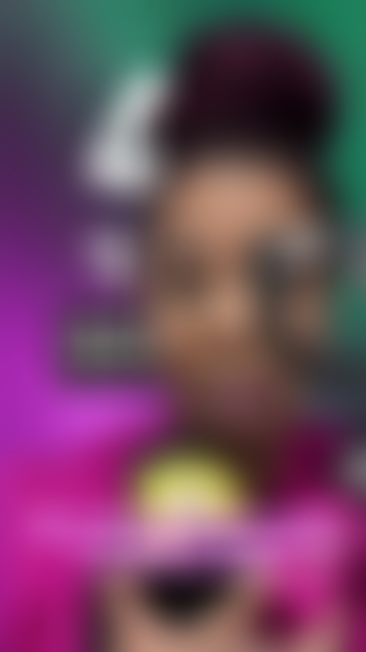 blurred perks background