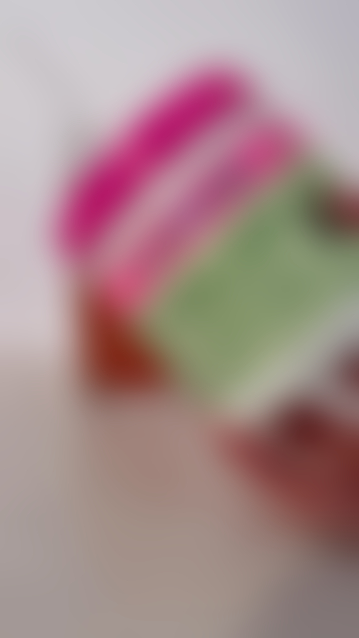 blurred perks background