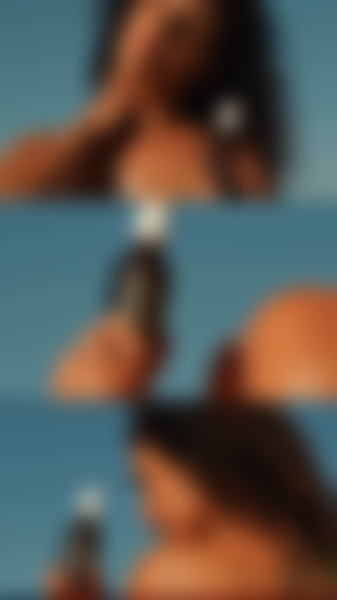 blurred perks background