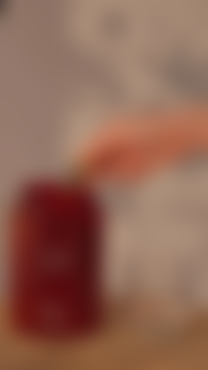 blurred perks background