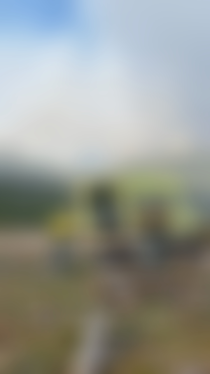 blurred perks background