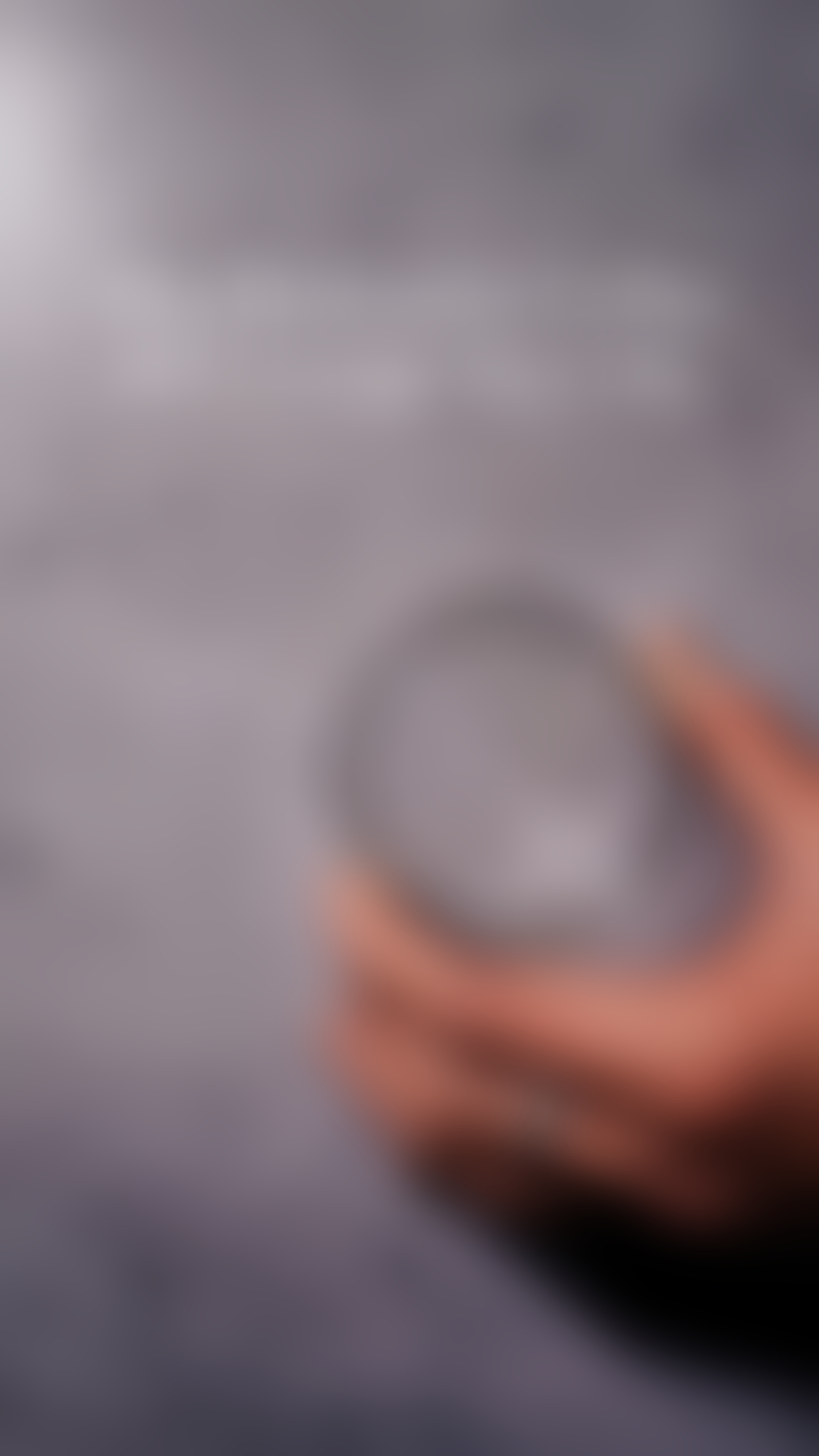 blurred perks background