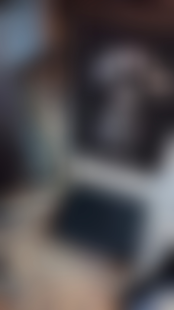 blurred perks background