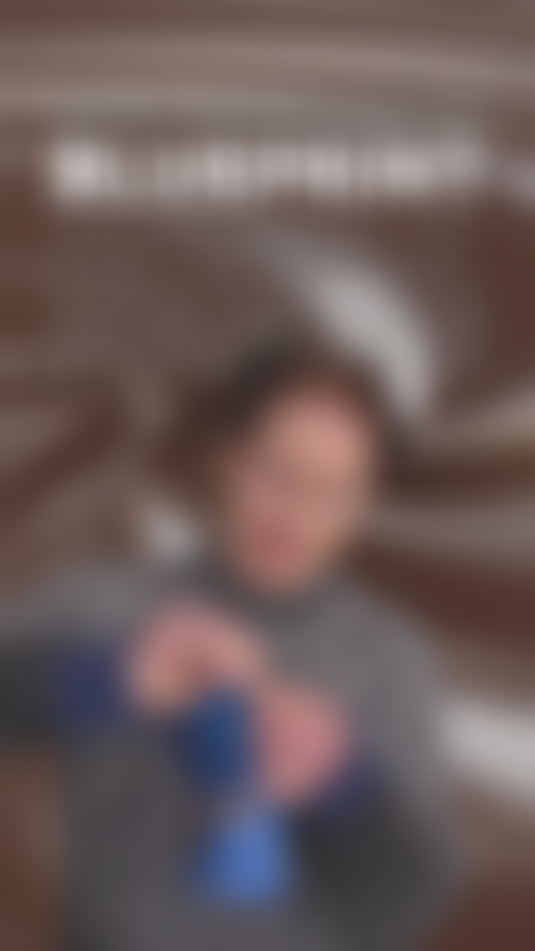 blurred perks background