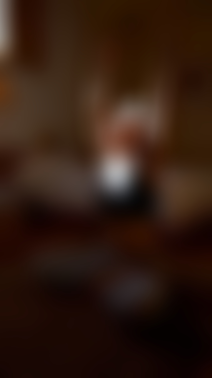 blurred perks background