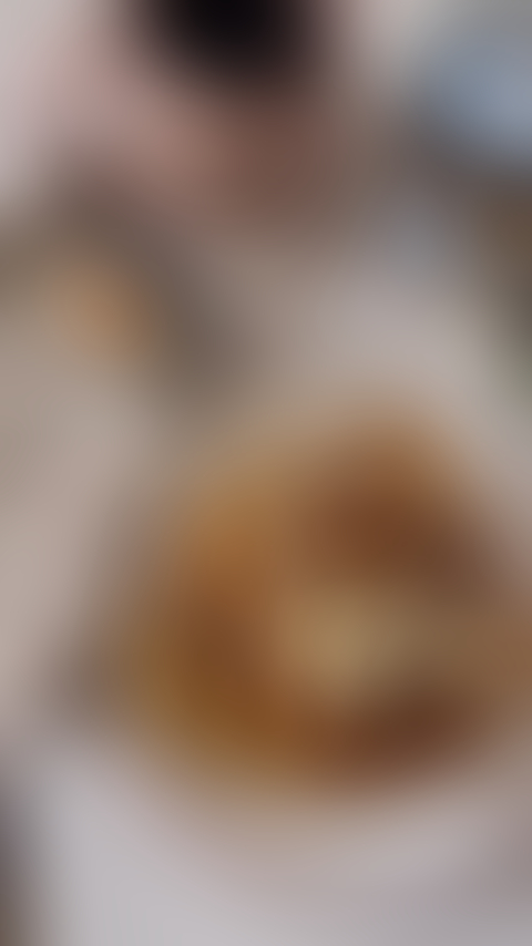 blurred perks background