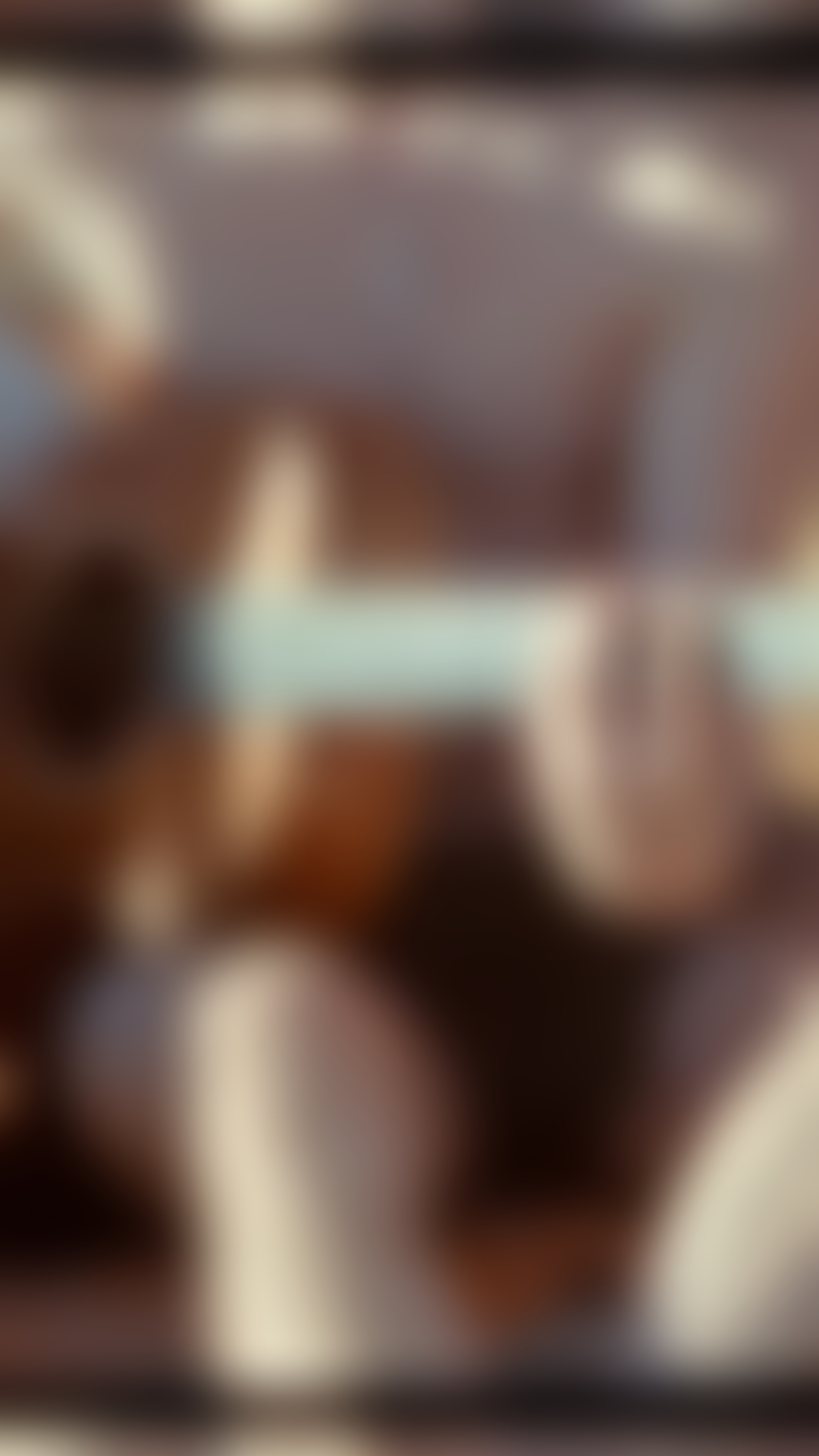 blurred perks background
