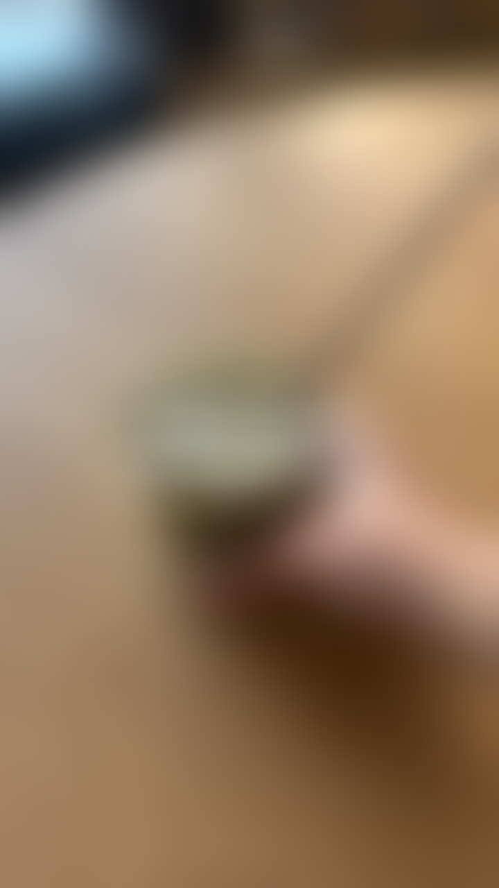 blurred perks background