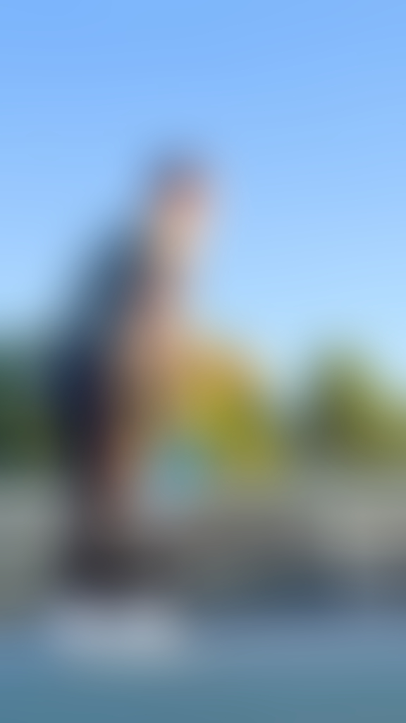 blurred perks background