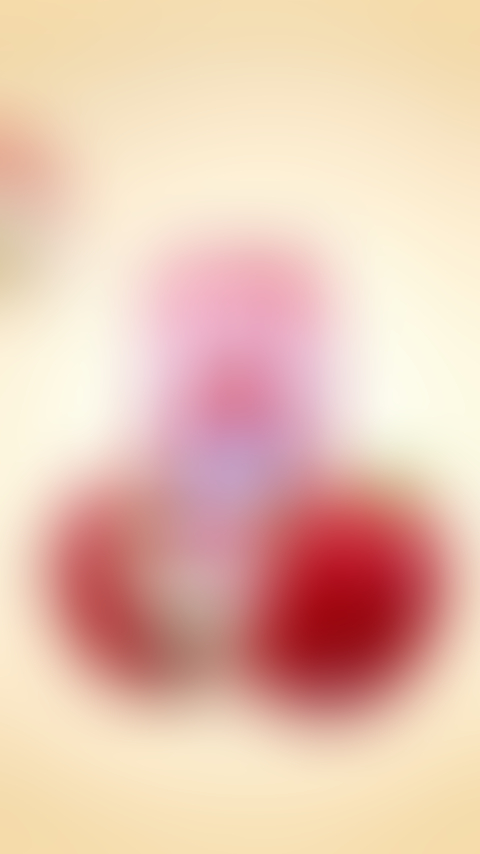 blurred perks background