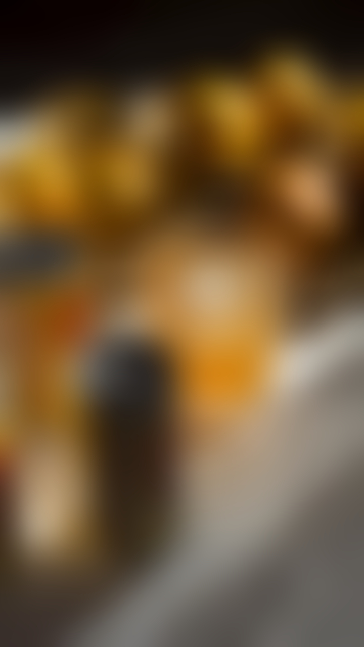 blurred perks background