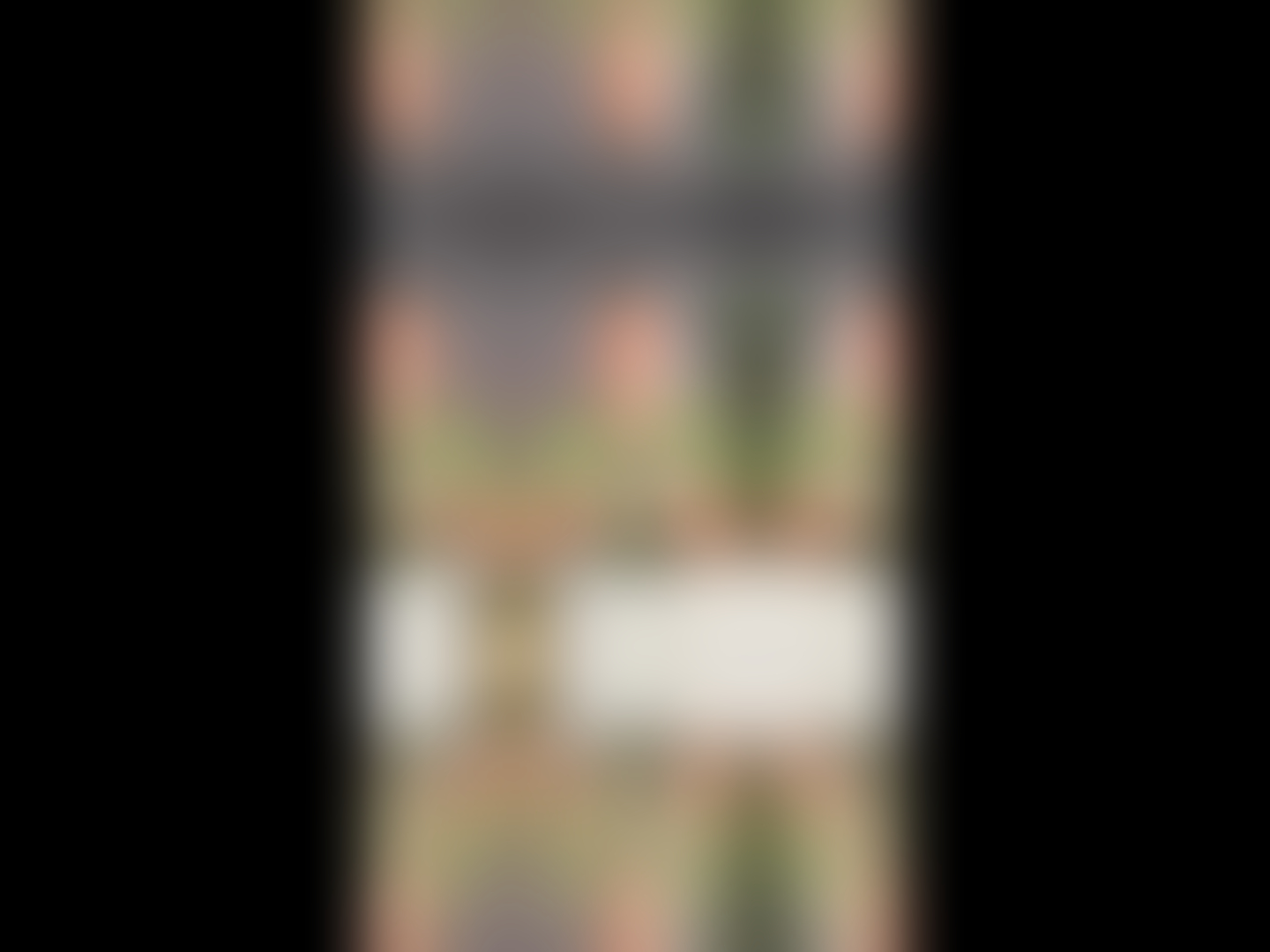 blurred perks background