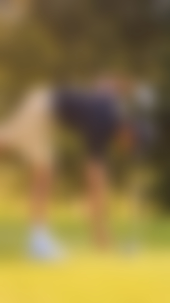 blurred perks background