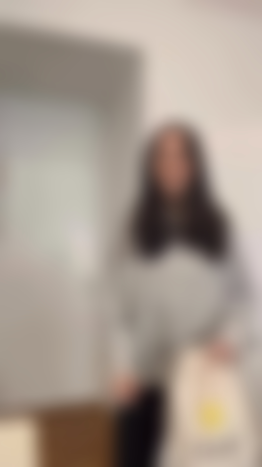 blurred perks background