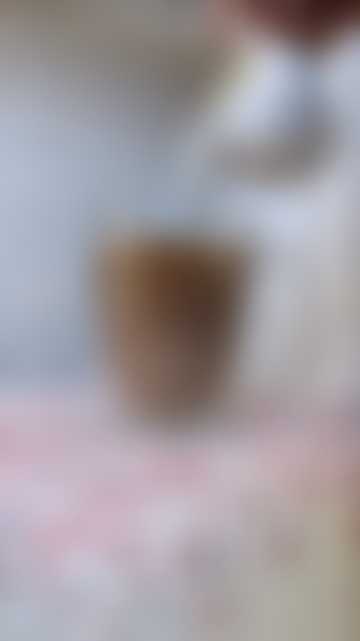 blurred perks background