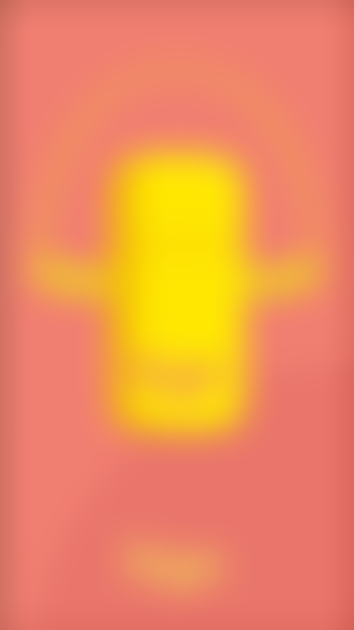 blurred perks background
