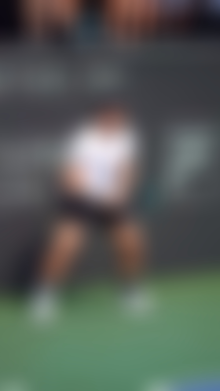 blurred perks background