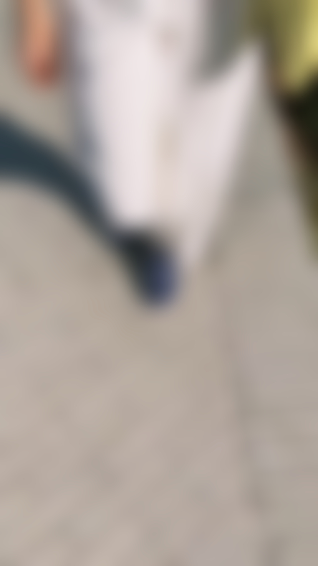 blurred perks background
