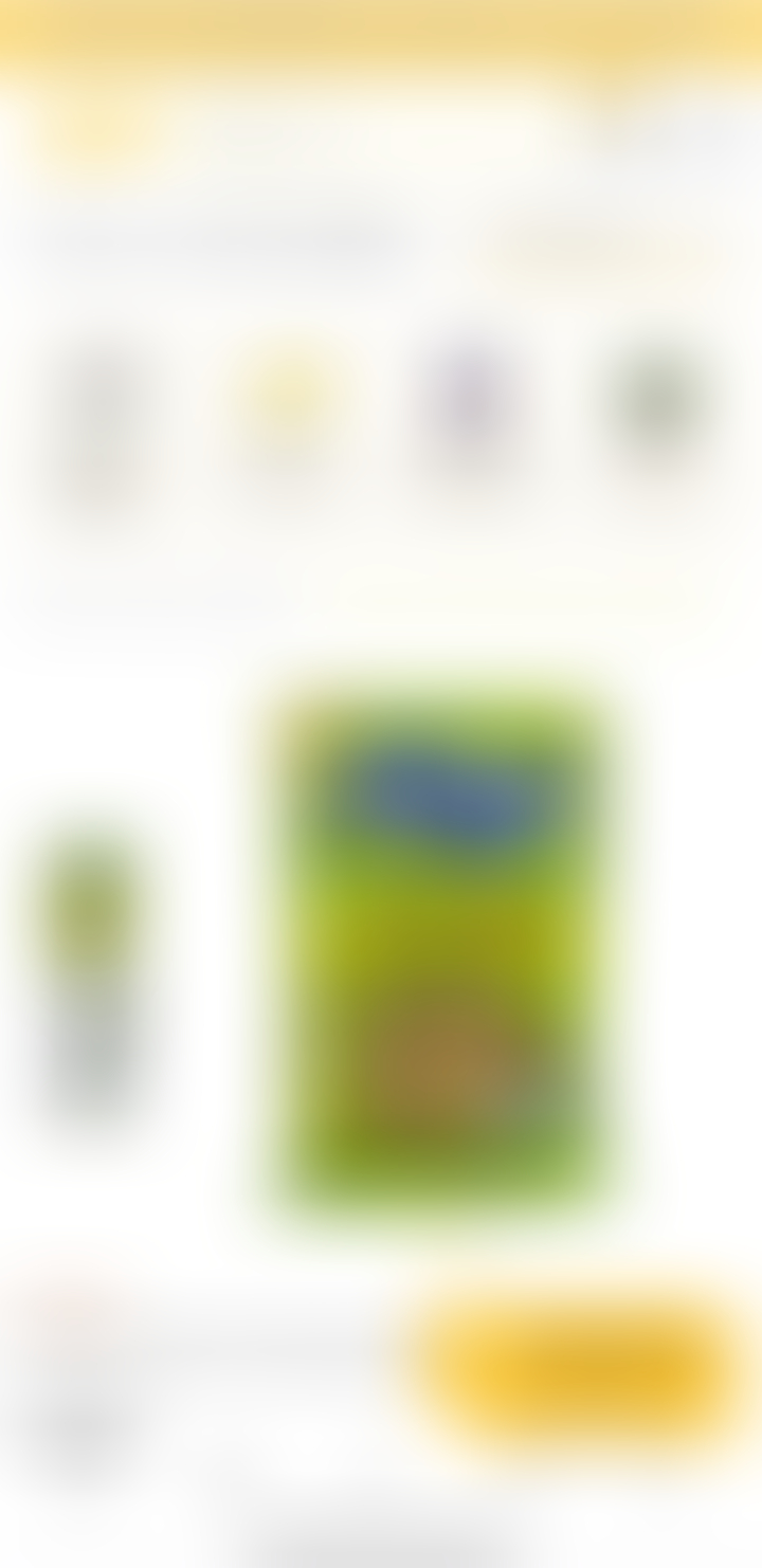 blurred perks background