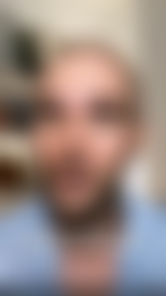 blurred perks background