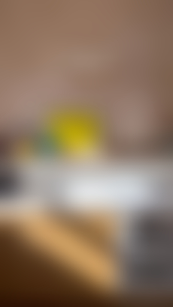 blurred perks background