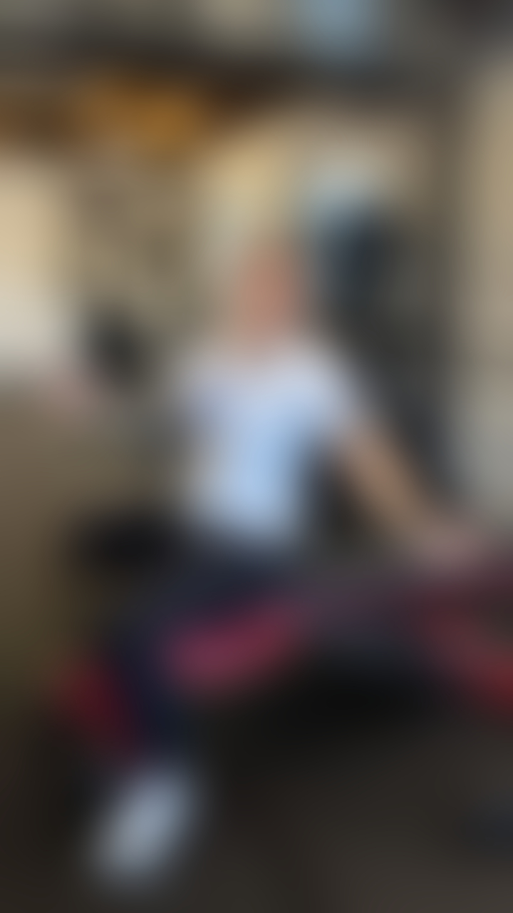 blurred perks background