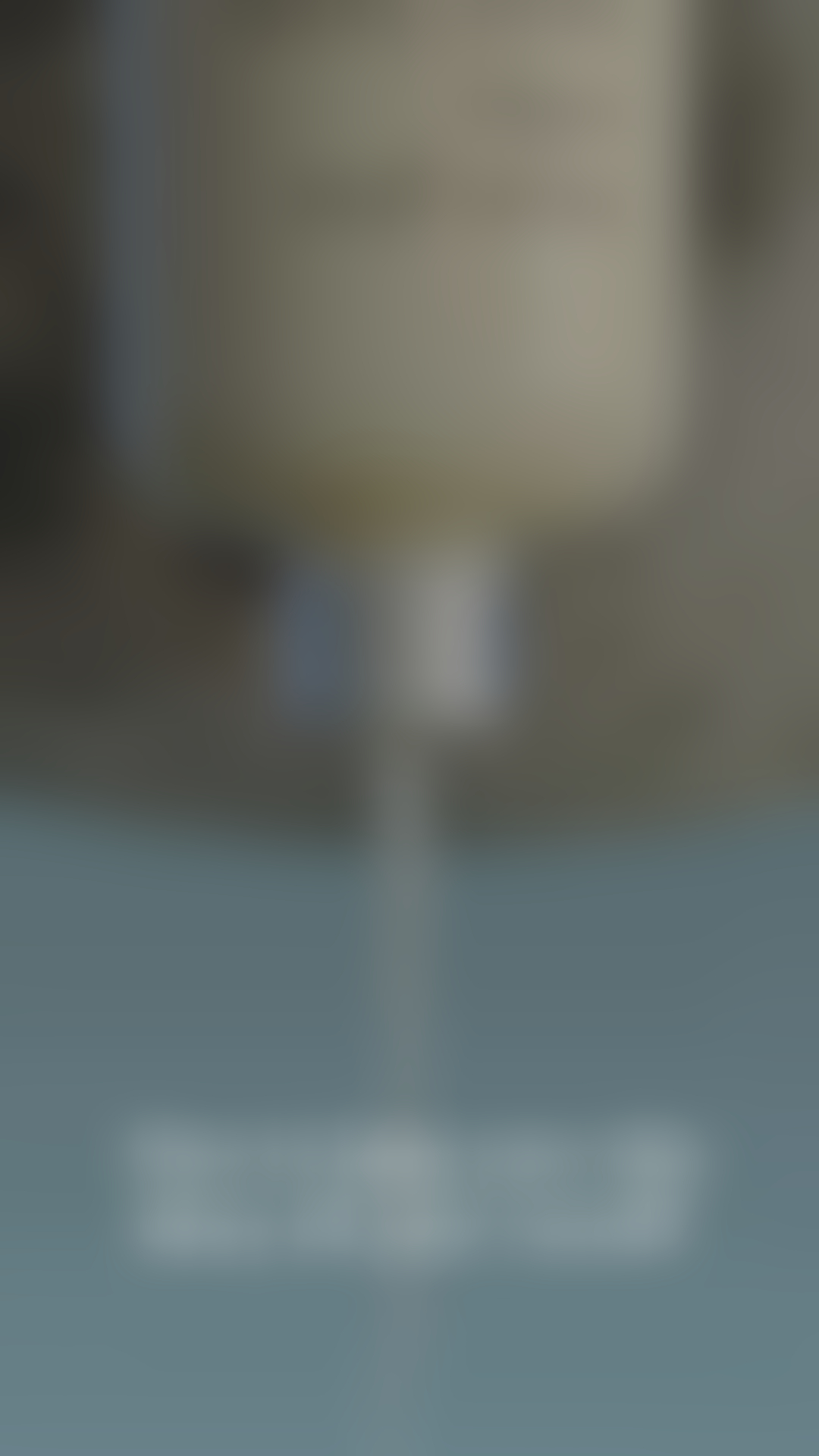 blurred perks background