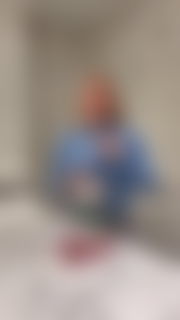 blurred perks background