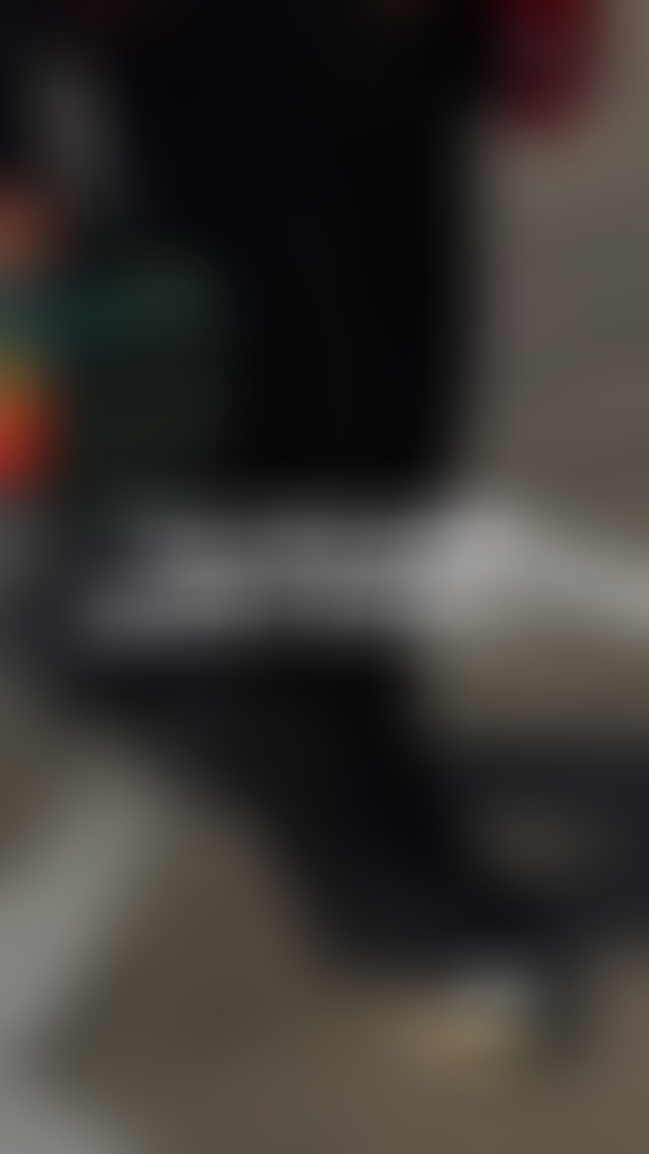 blurred perks background