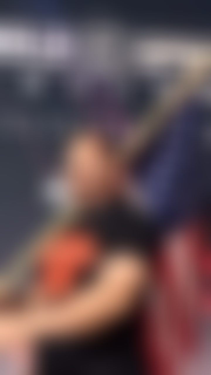 blurred perks background