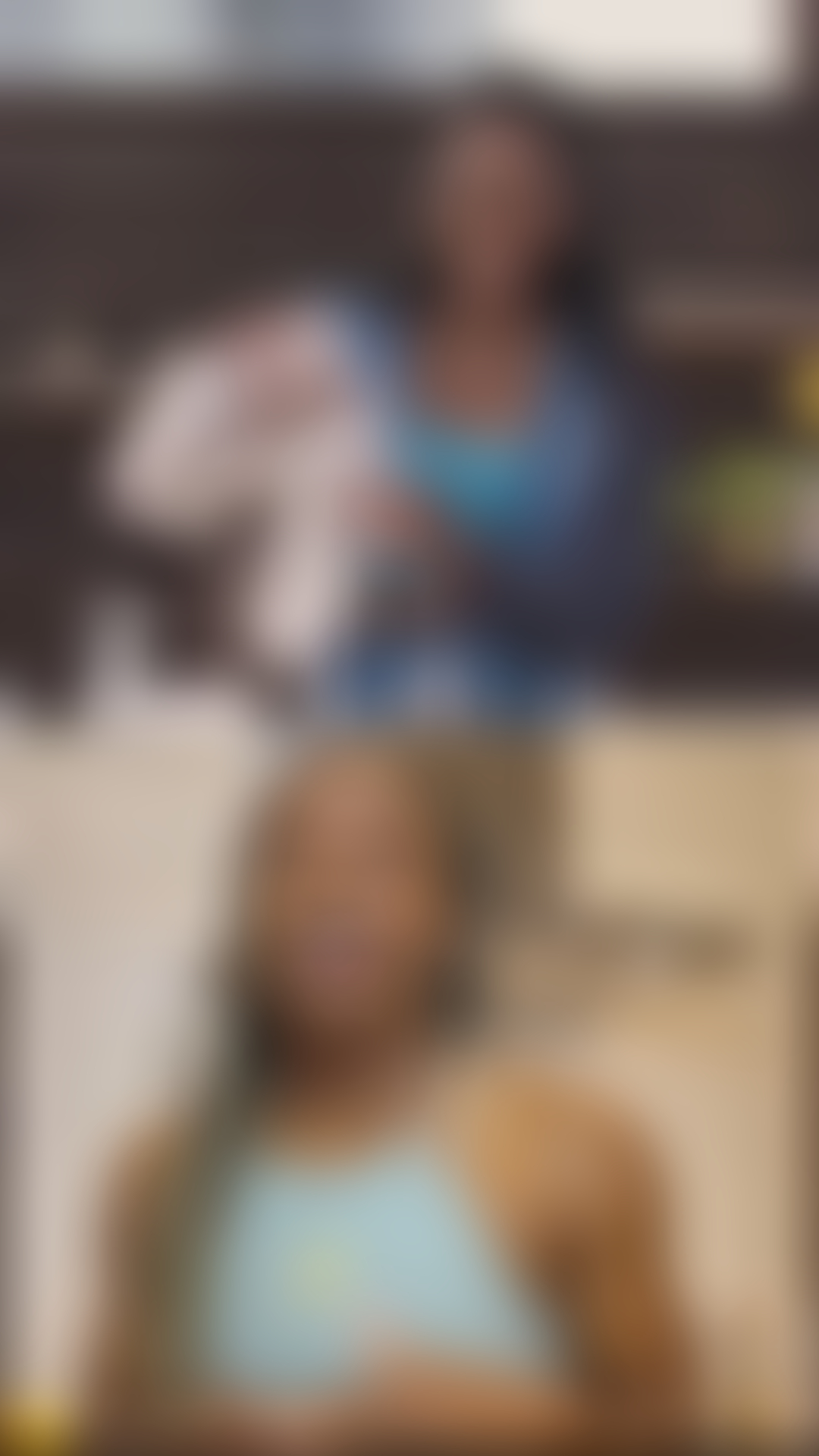 blurred perks background