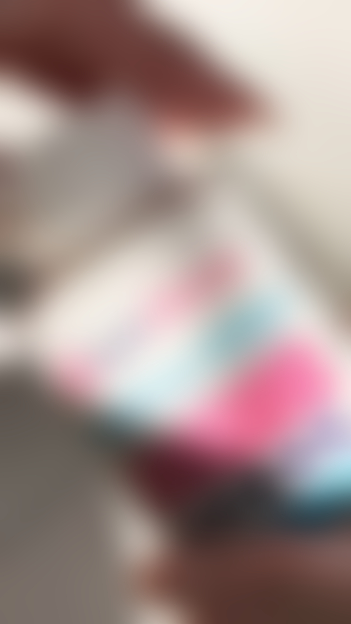 blurred perks background