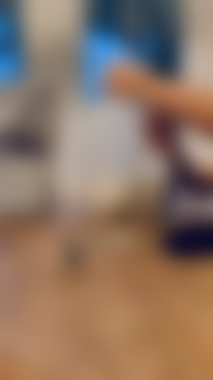 blurred perks background