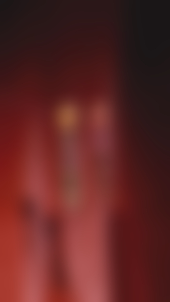 blurred perks background
