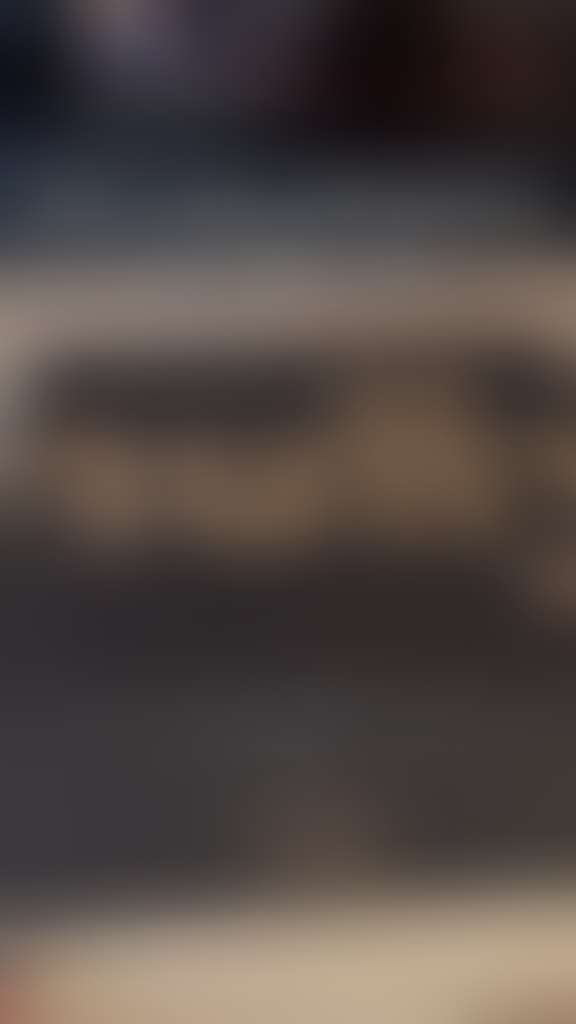 blurred perks background