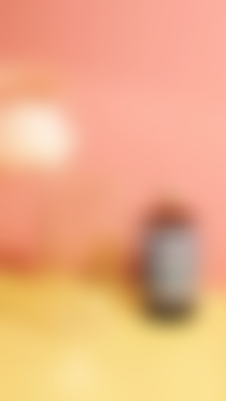 blurred perks background