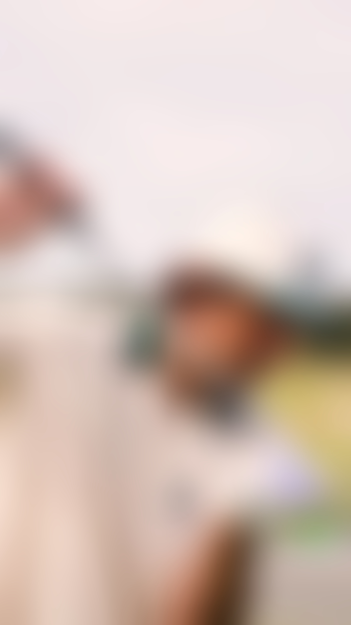 blurred perks background