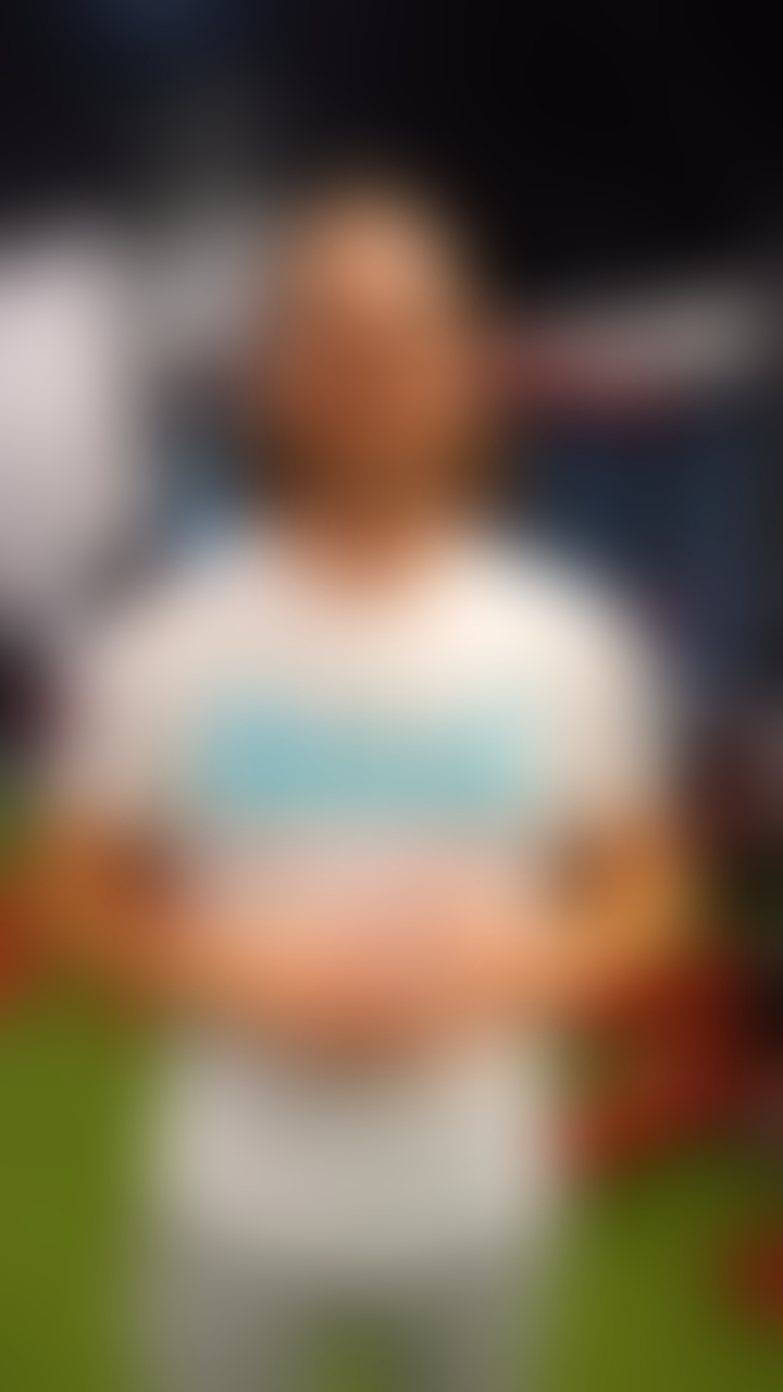 blurred perks background
