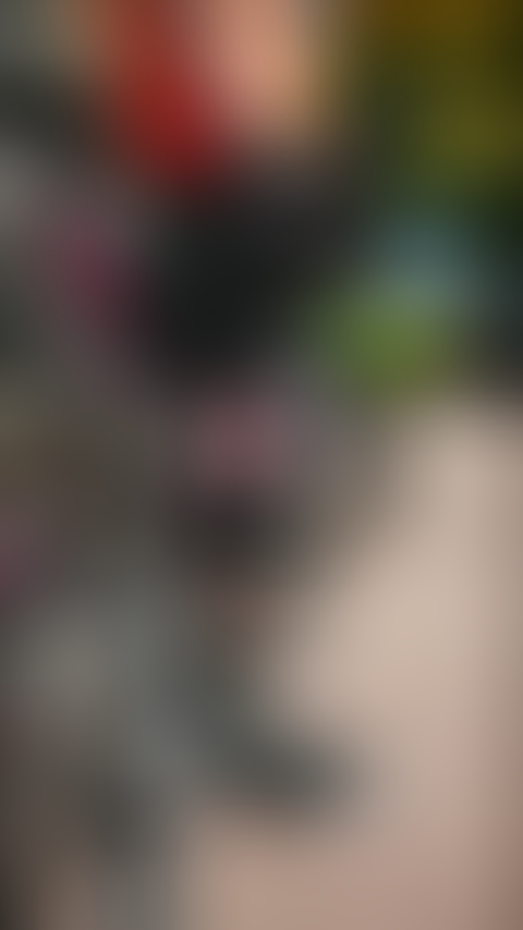 blurred perks background