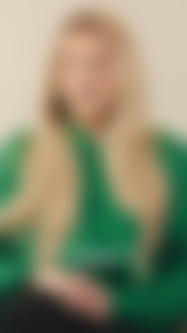 blurred perks background