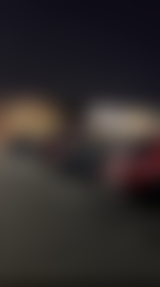 blurred perks background