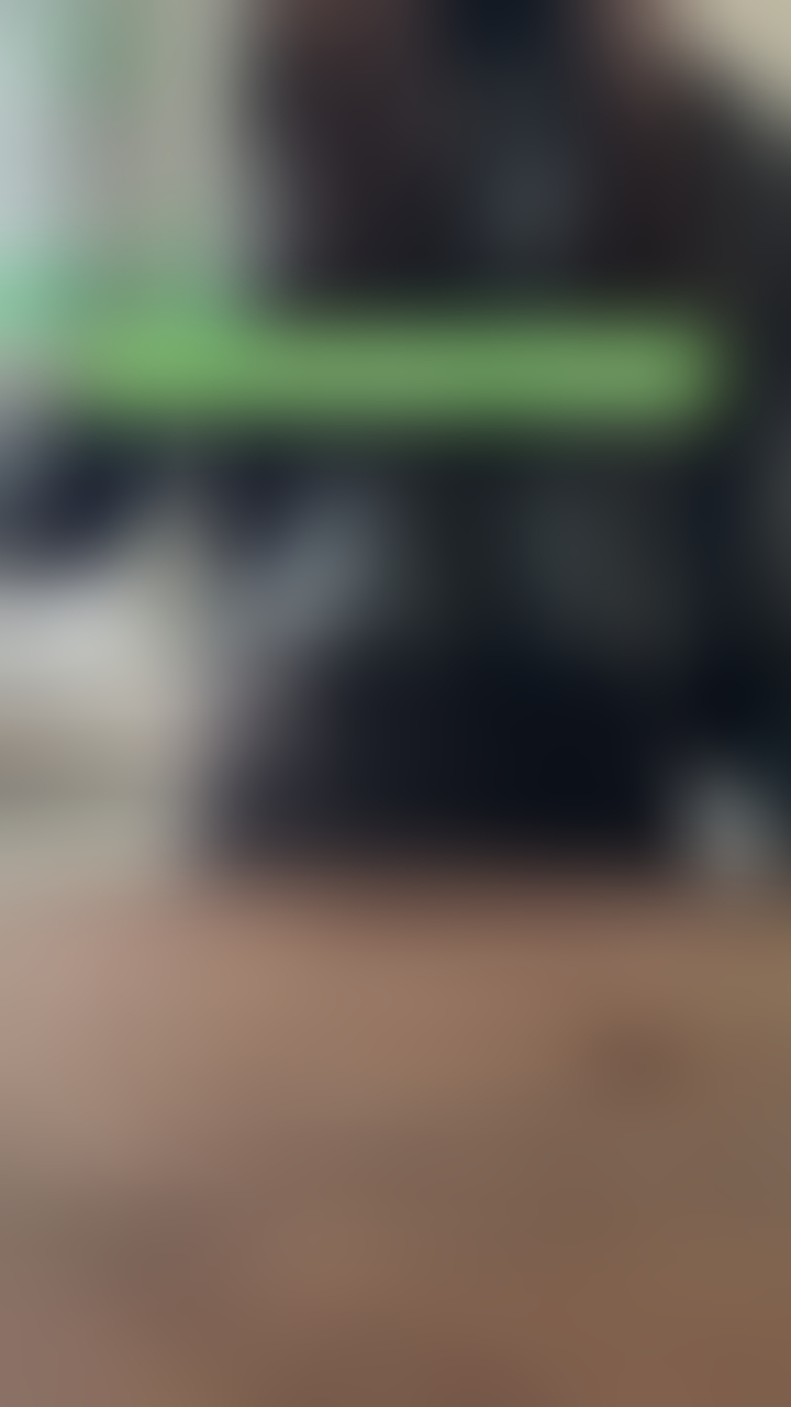 blurred perks background