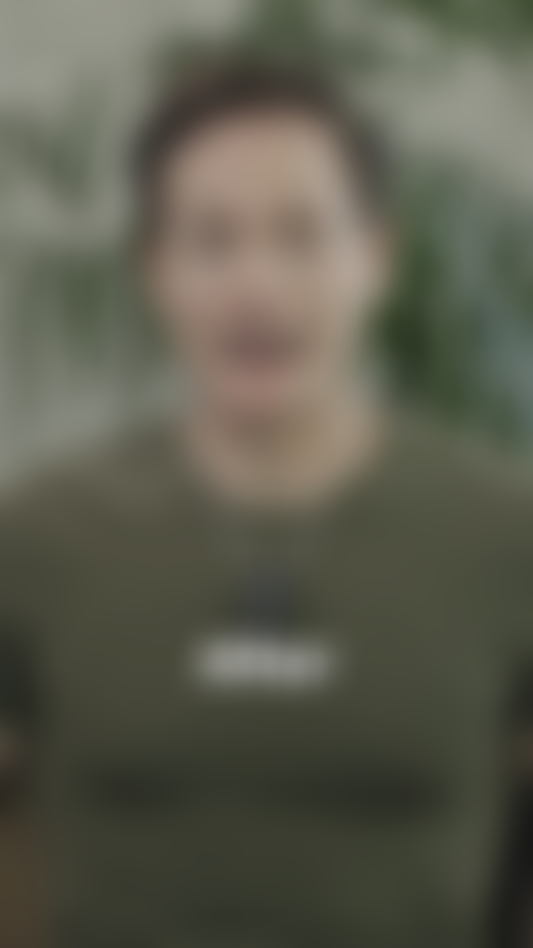 blurred perks background