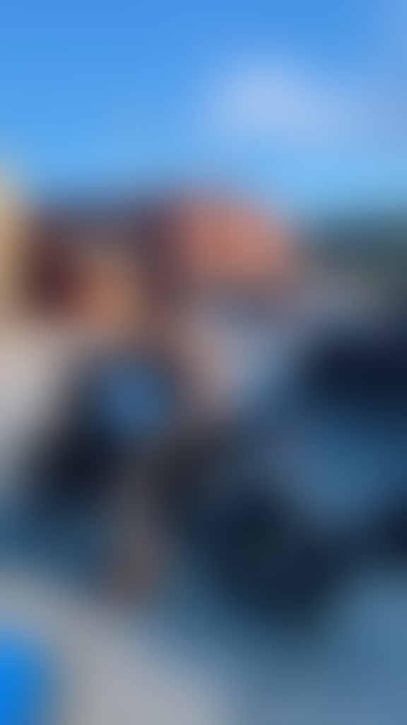 blurred perks background