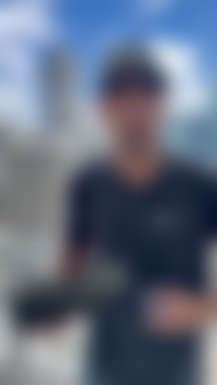 blurred perks background